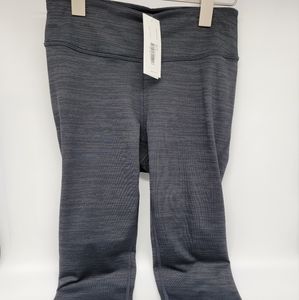 Outdoor Voices Tech Sweat 3/4 Legging
